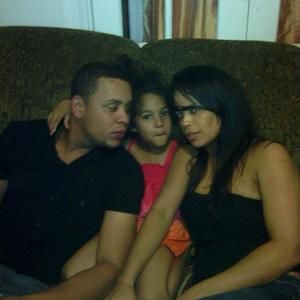 Meet your Posher, Yari g